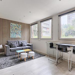 Appartement met een Slaapkamer